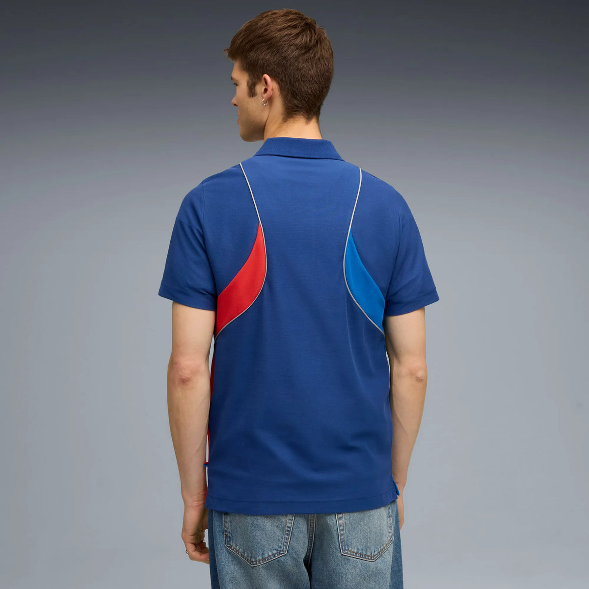 Pro Blue-M Color