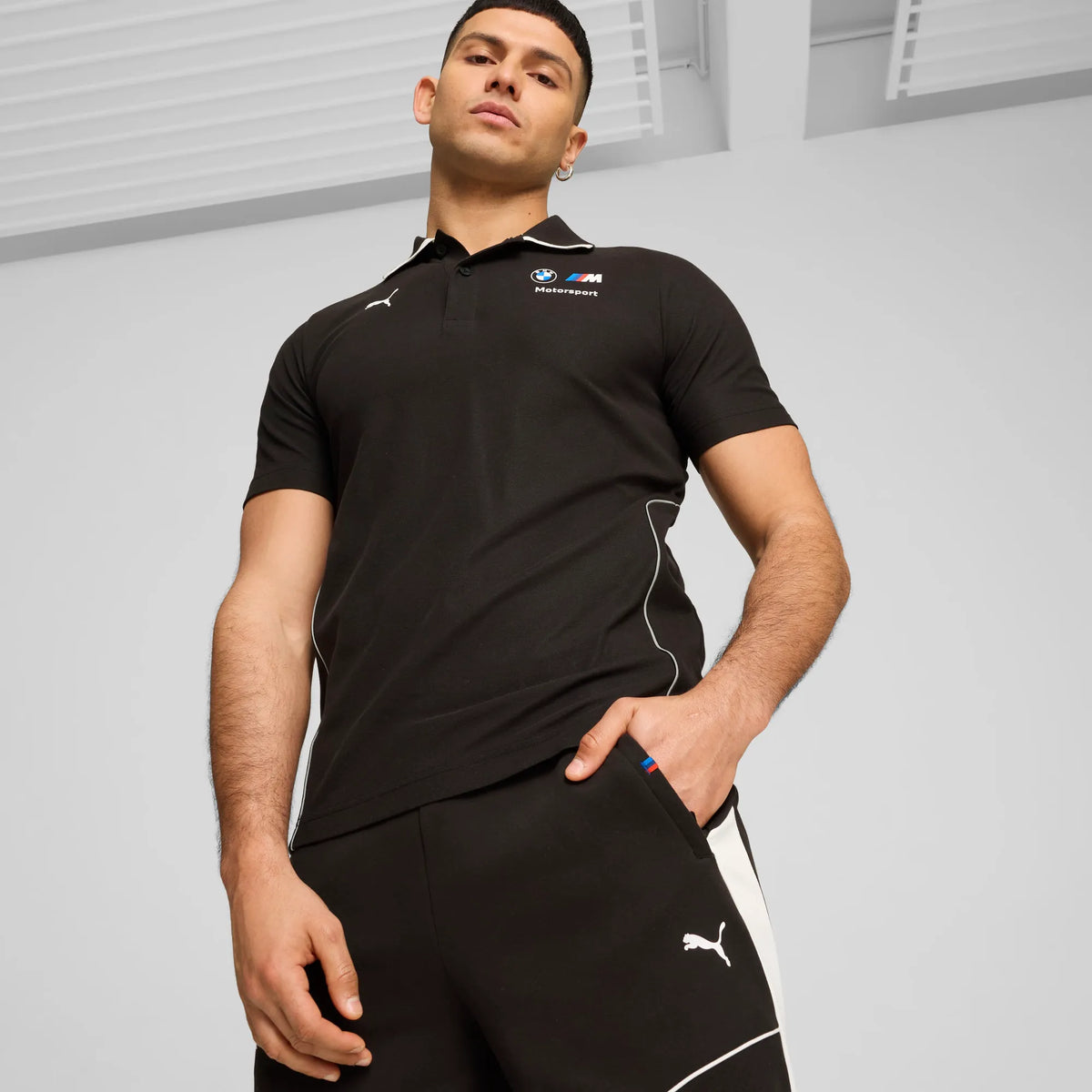 PUMA Black