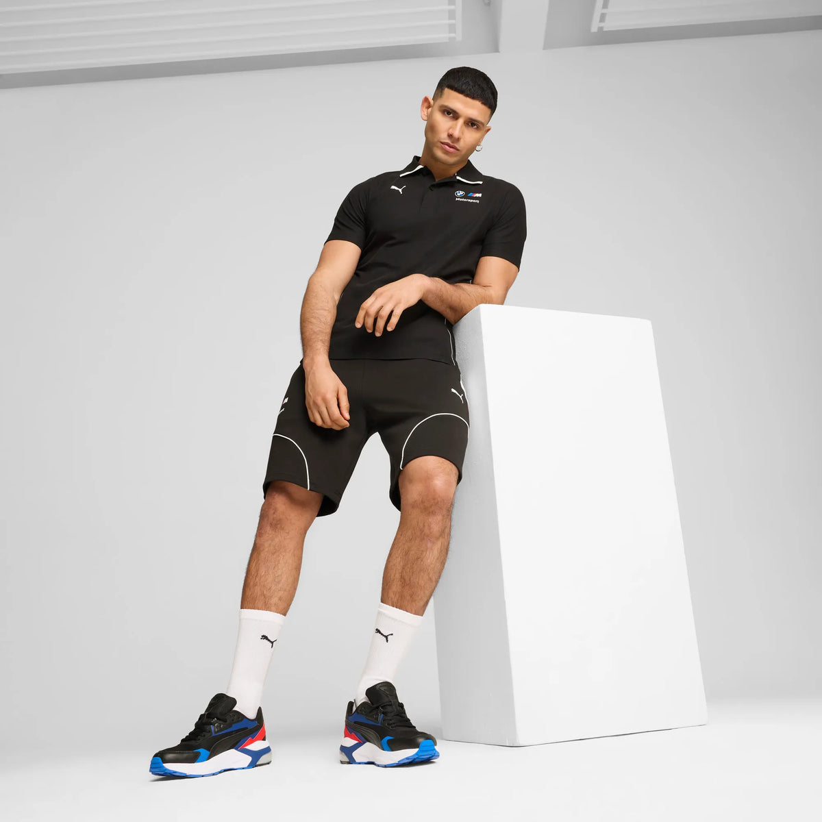 PUMA Black