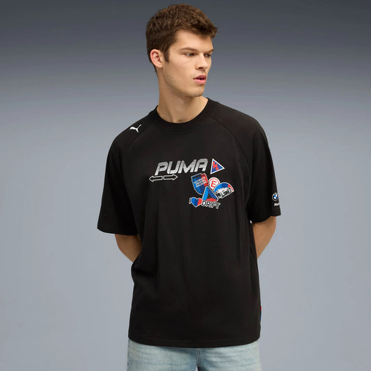 PUMA Black