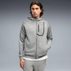 Medium Gray Heather