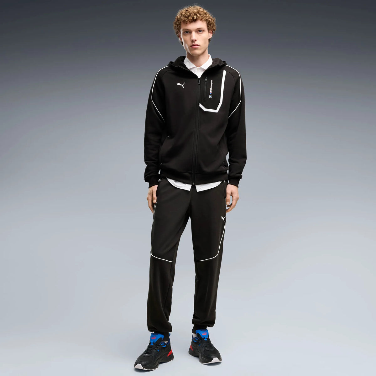 PUMA Black