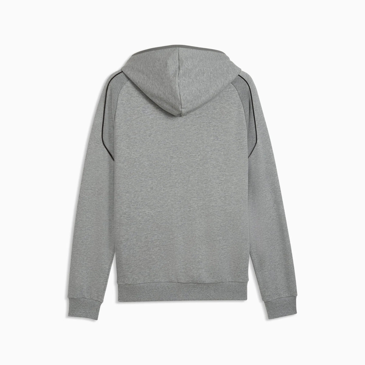 Medium Gray Heather