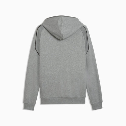 Medium Gray Heather