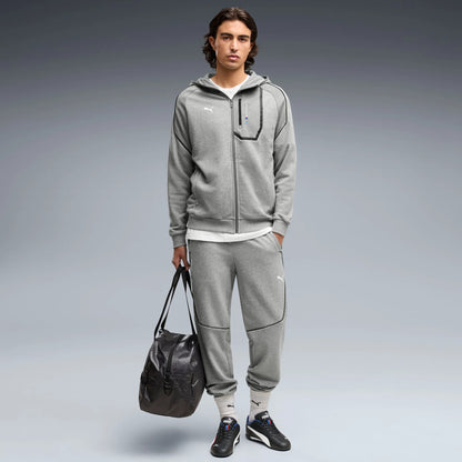 Medium Gray Heather