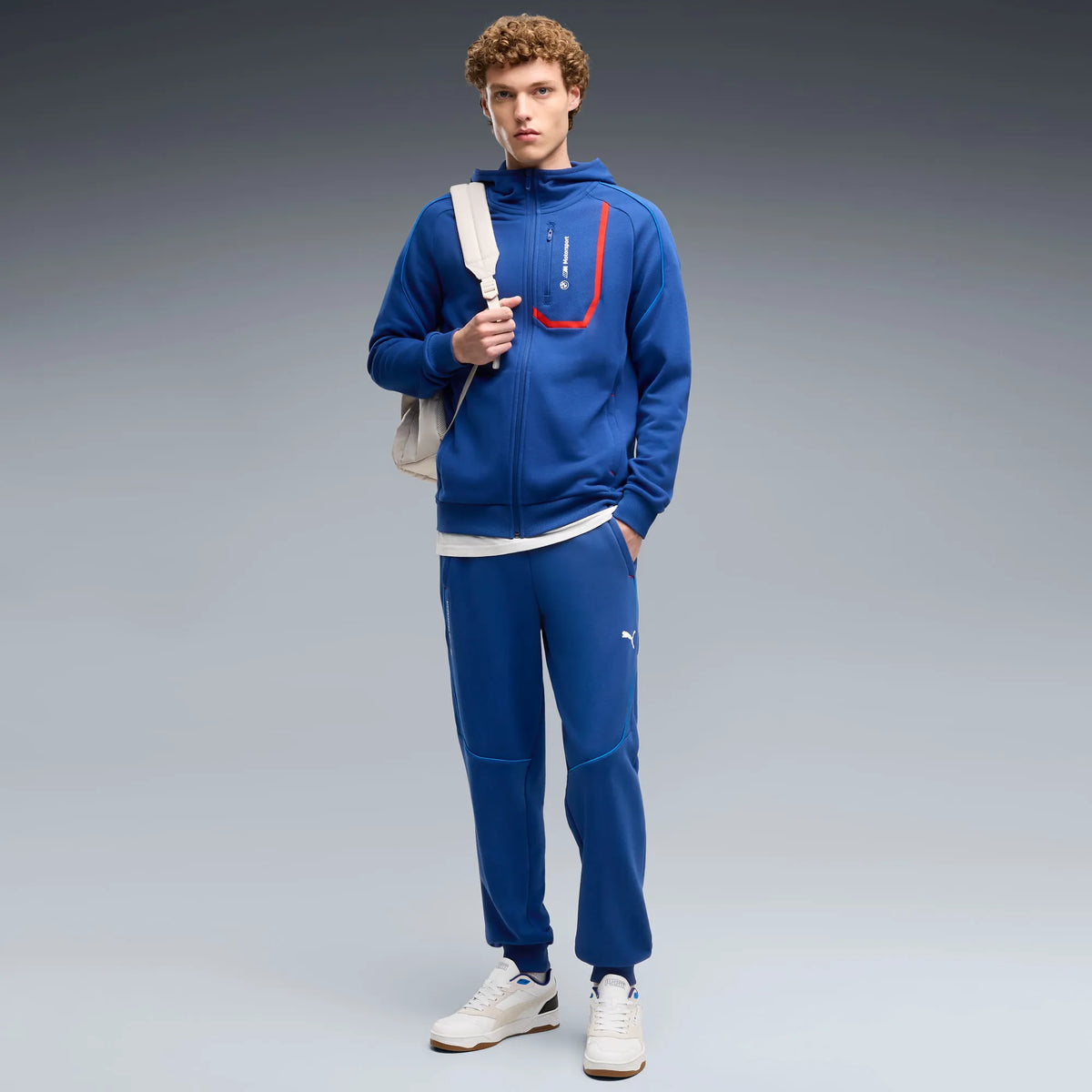 Pro Blue-M Color