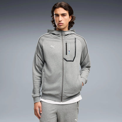 Medium Gray Heather