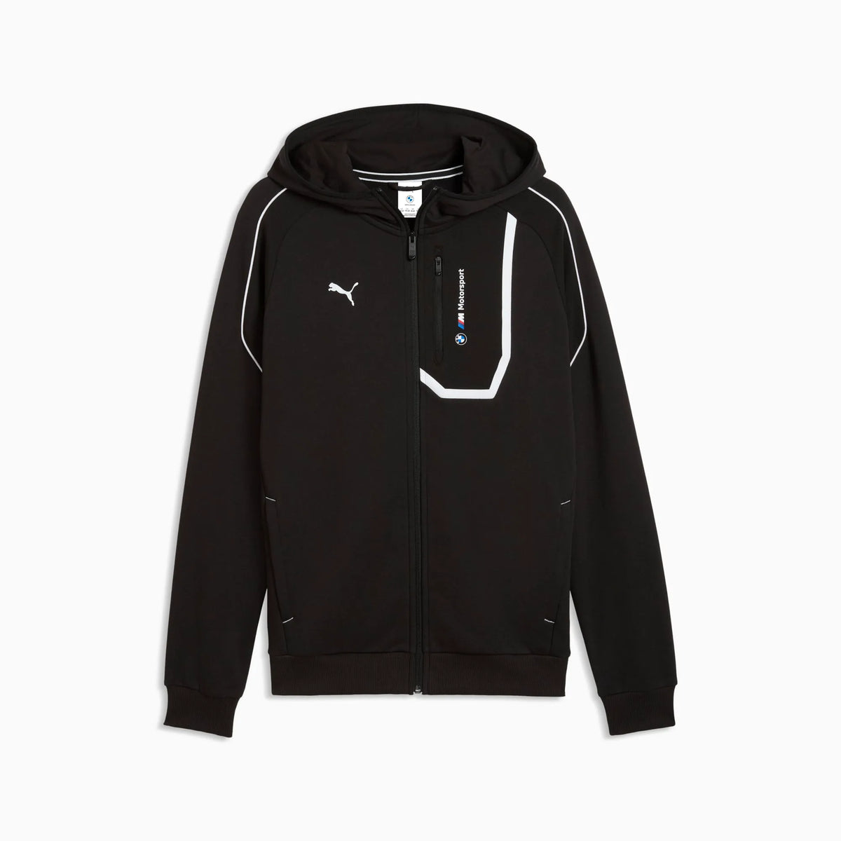 PUMA Black