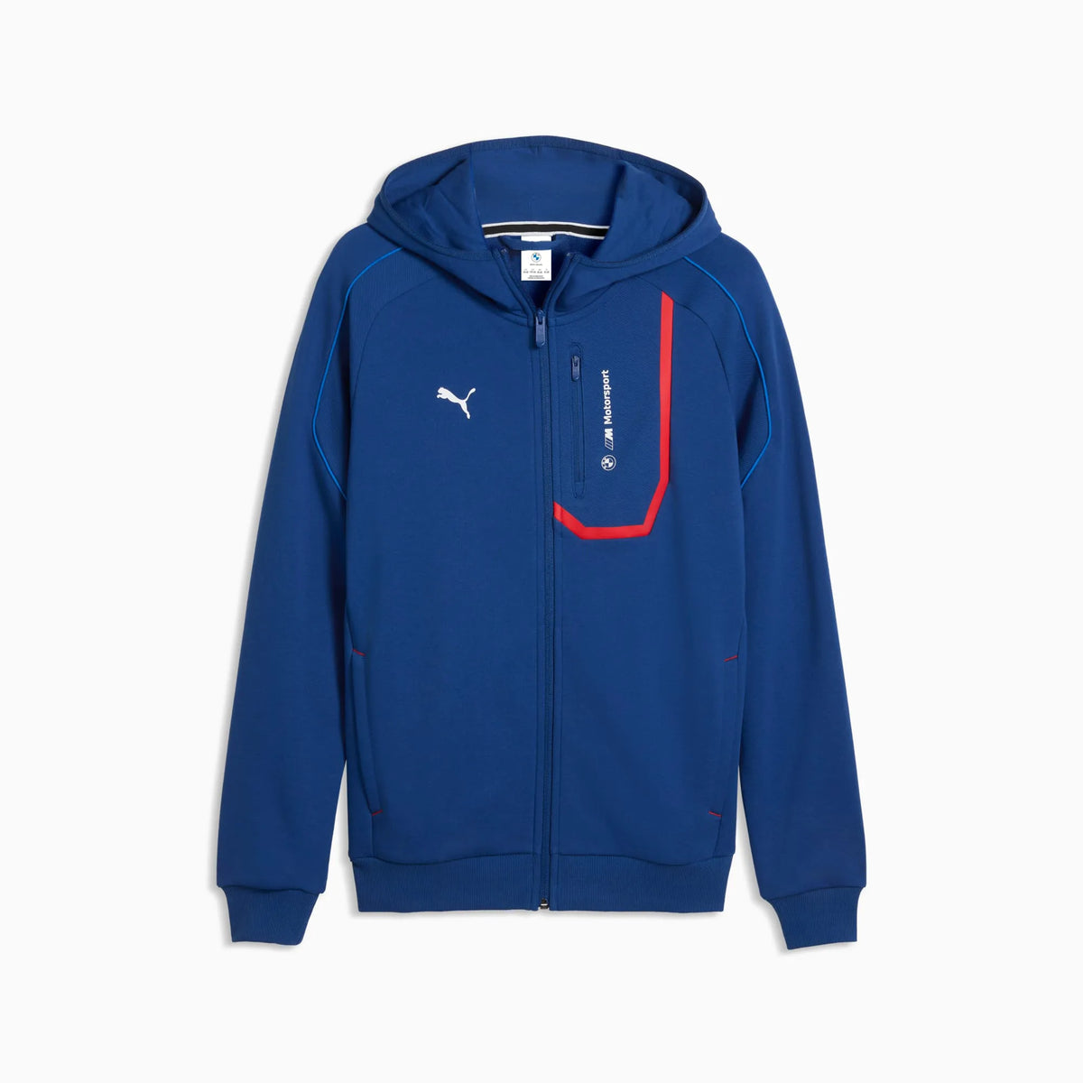 Pro Blue-M Color