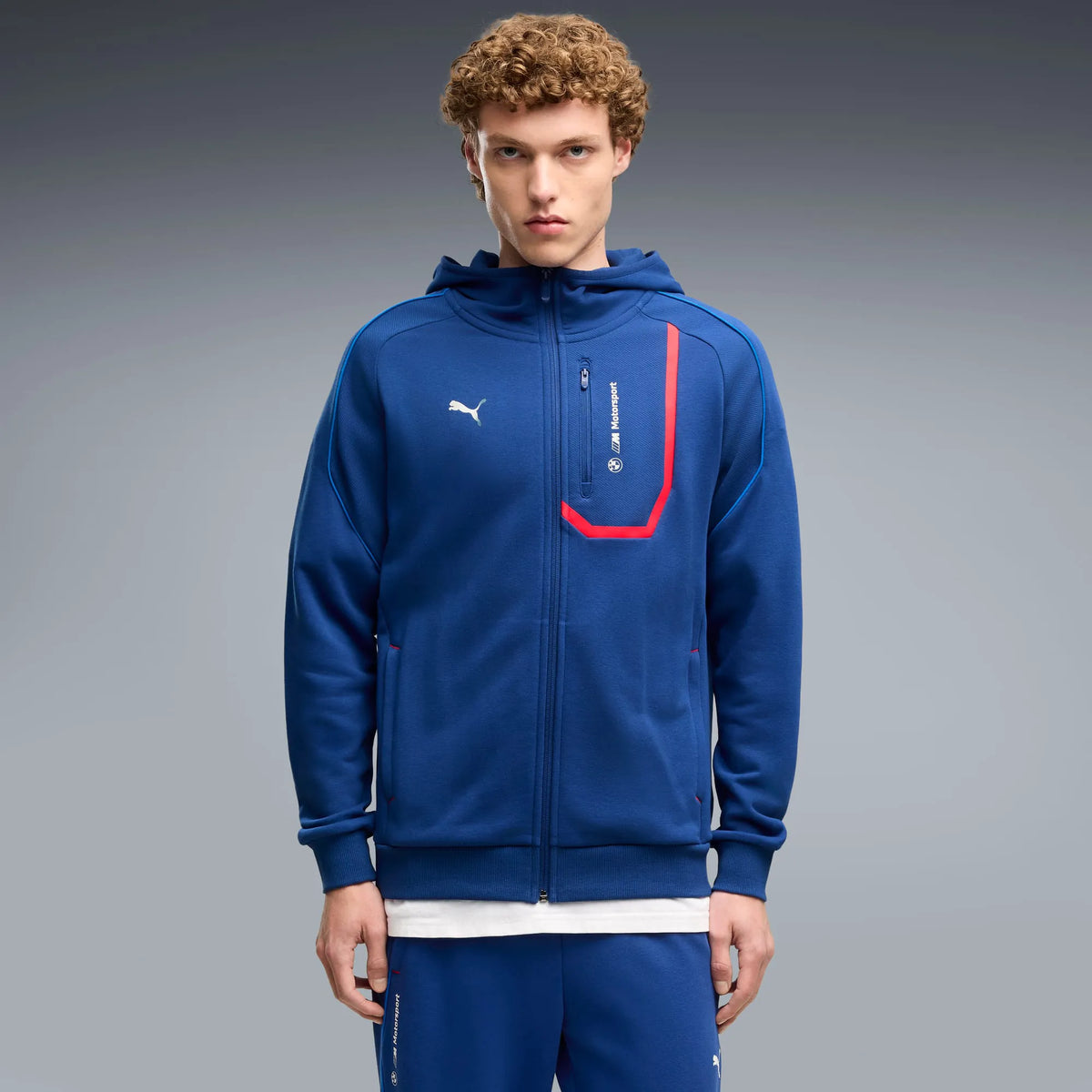 Pro Blue-M Color