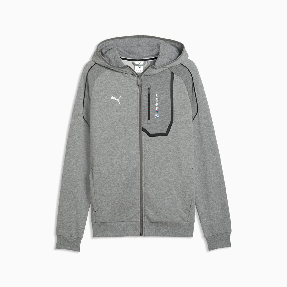 Medium Gray Heather