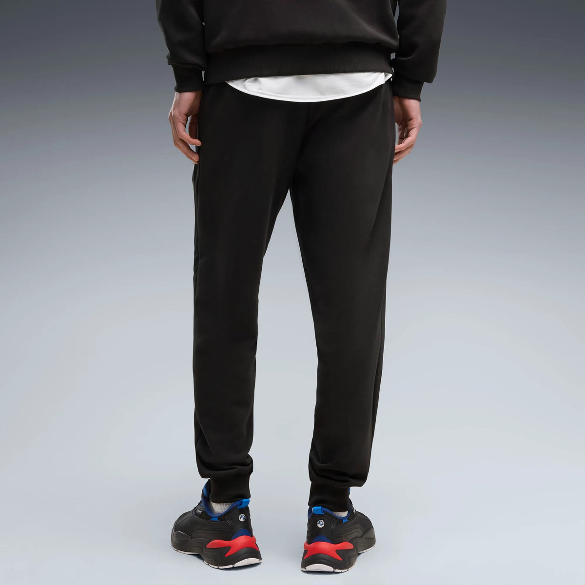 PUMA Black