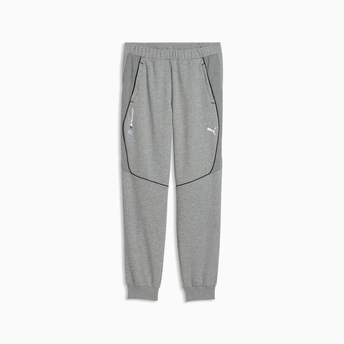 Medium Gray Heather
