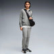 Medium Gray Heather