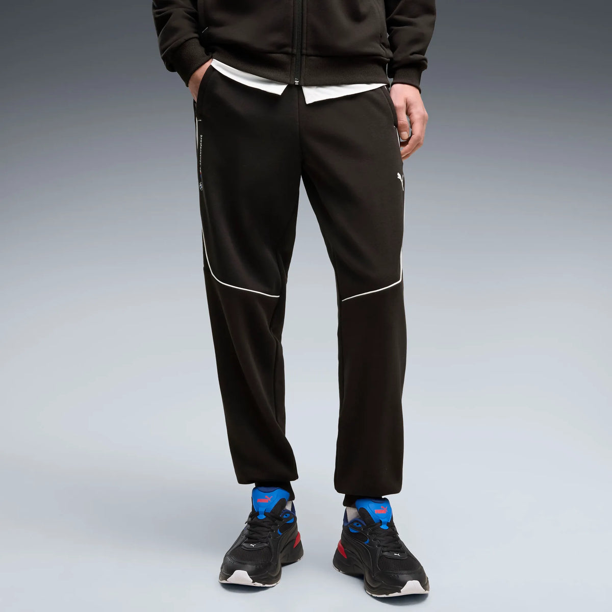 PUMA Black