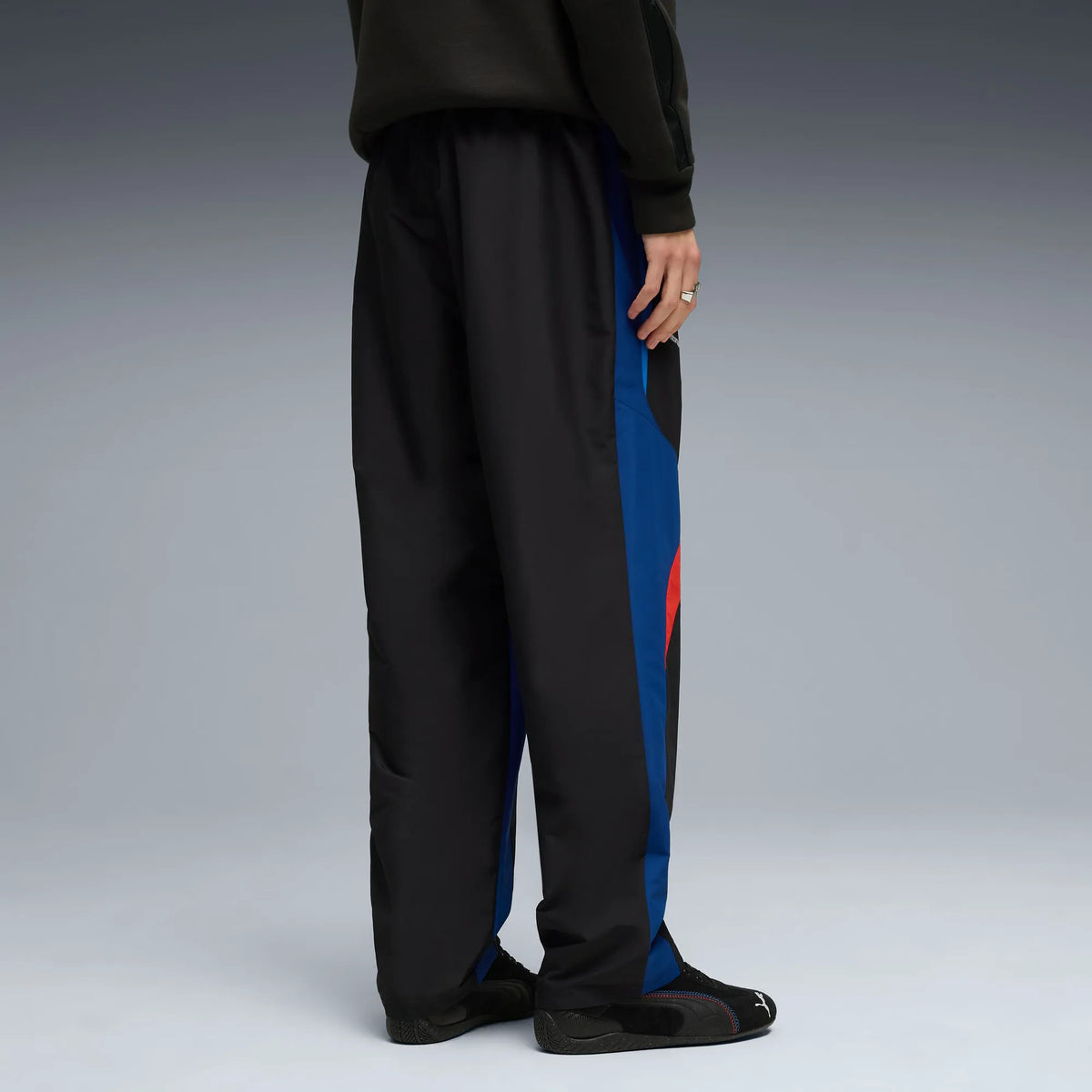 PUMA Black