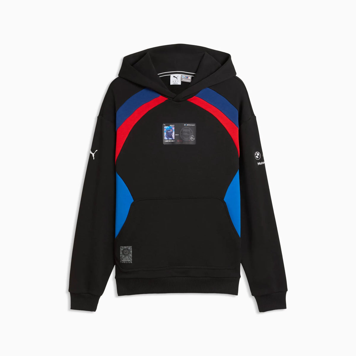 PUMA Black