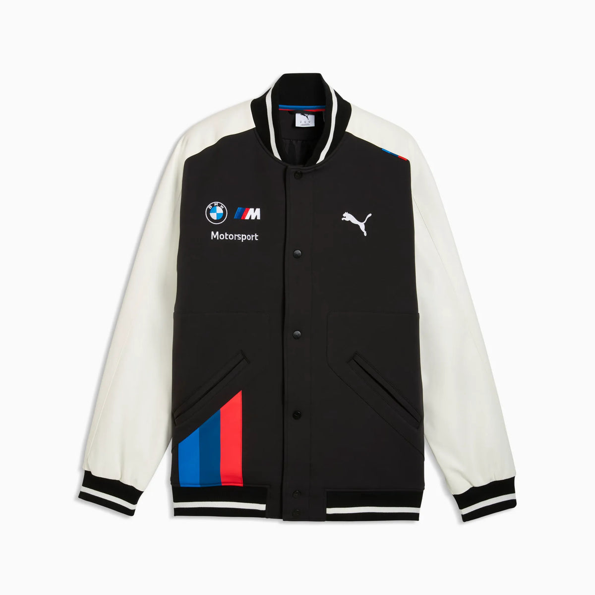 PUMA Black