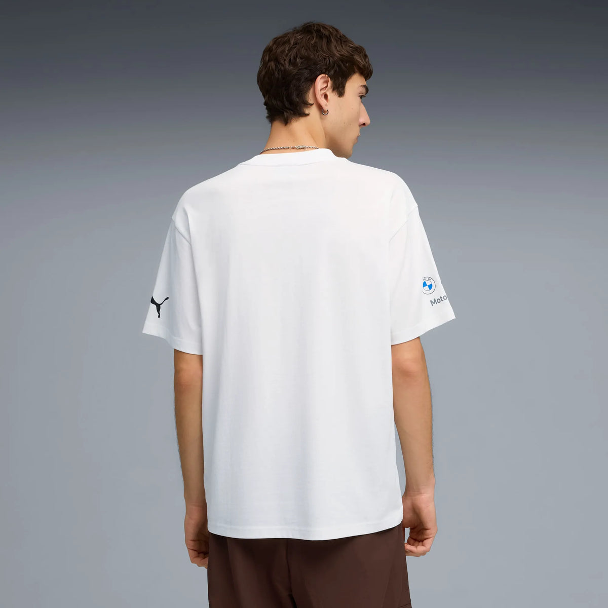 PUMA White