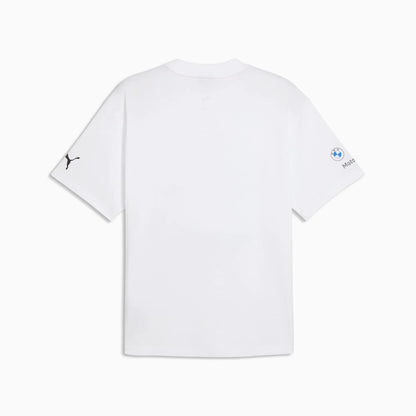 PUMA White