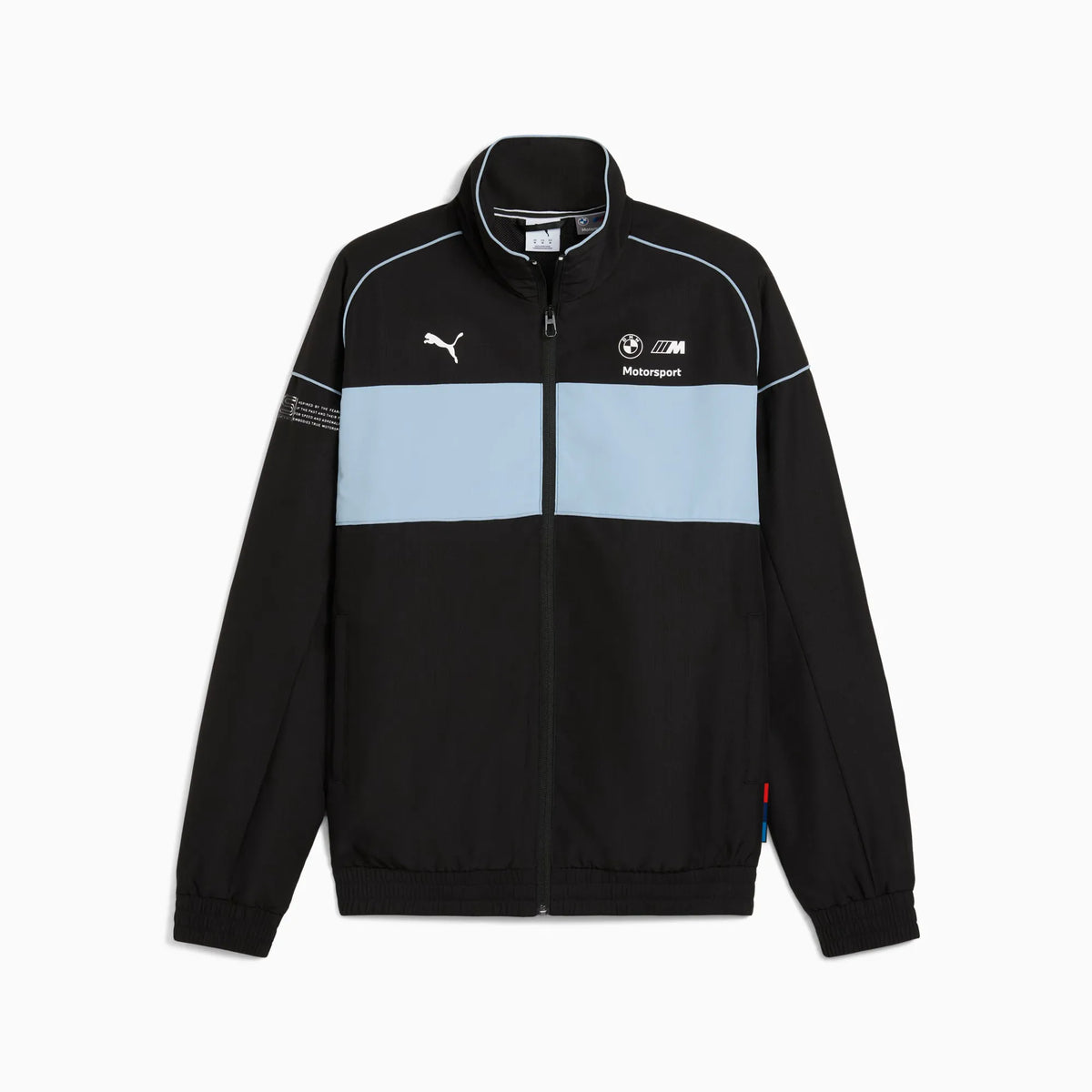 PUMA Black