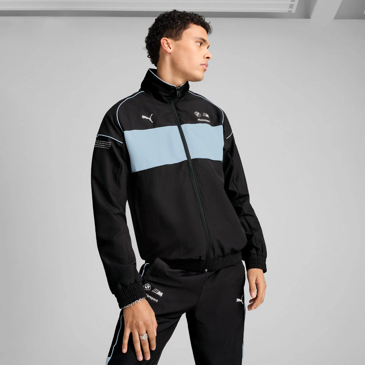PUMA Black