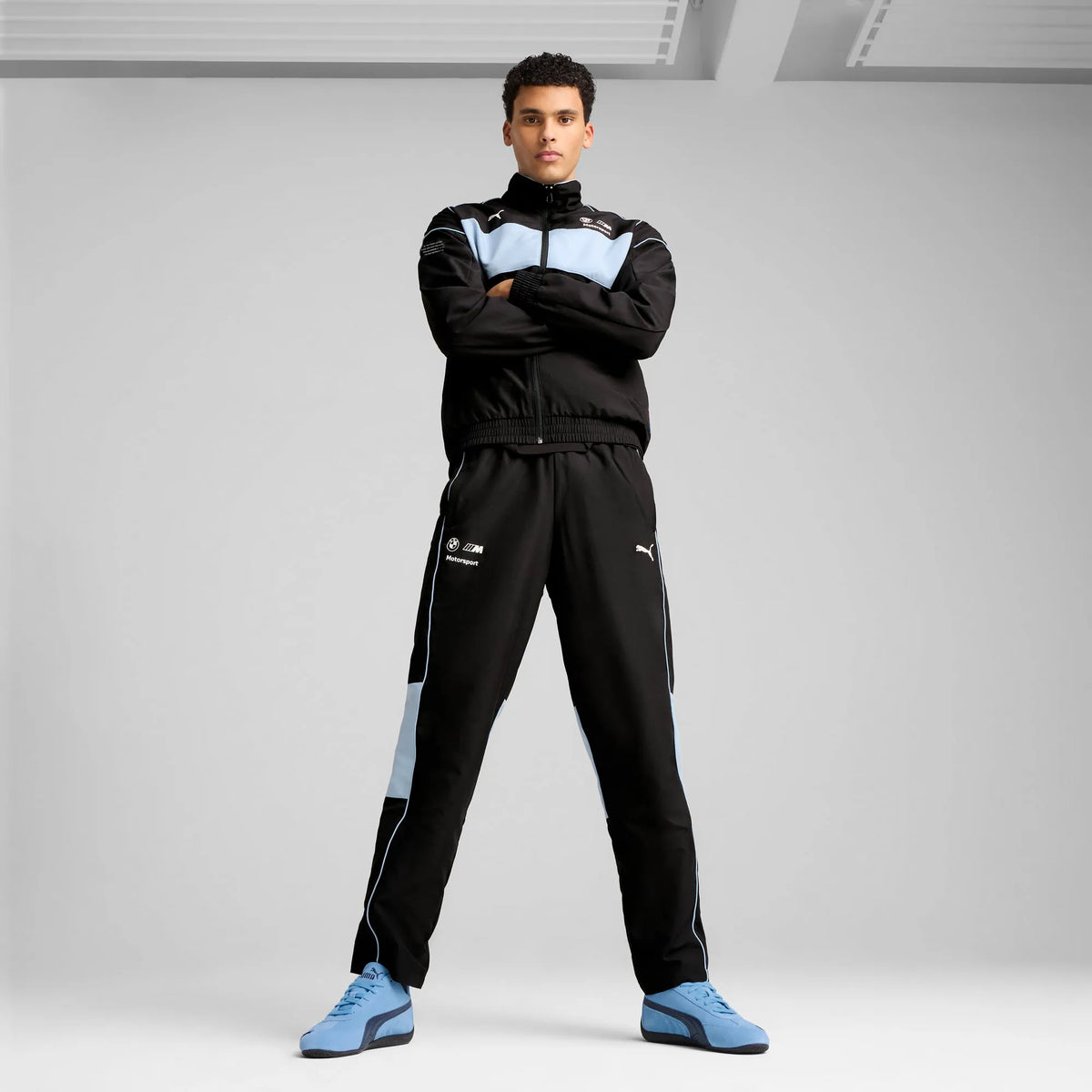 PUMA Black