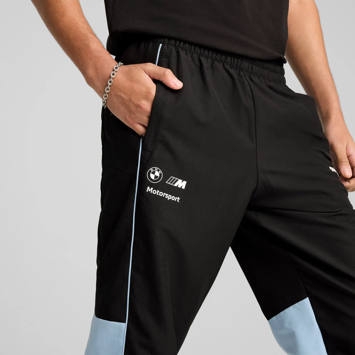 PUMA Black