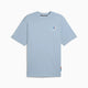 Blue Wash