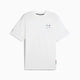 PUMA White