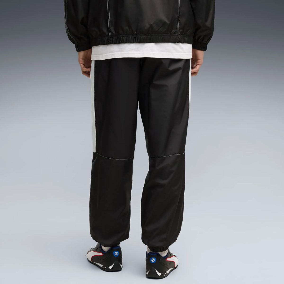 PUMA Black