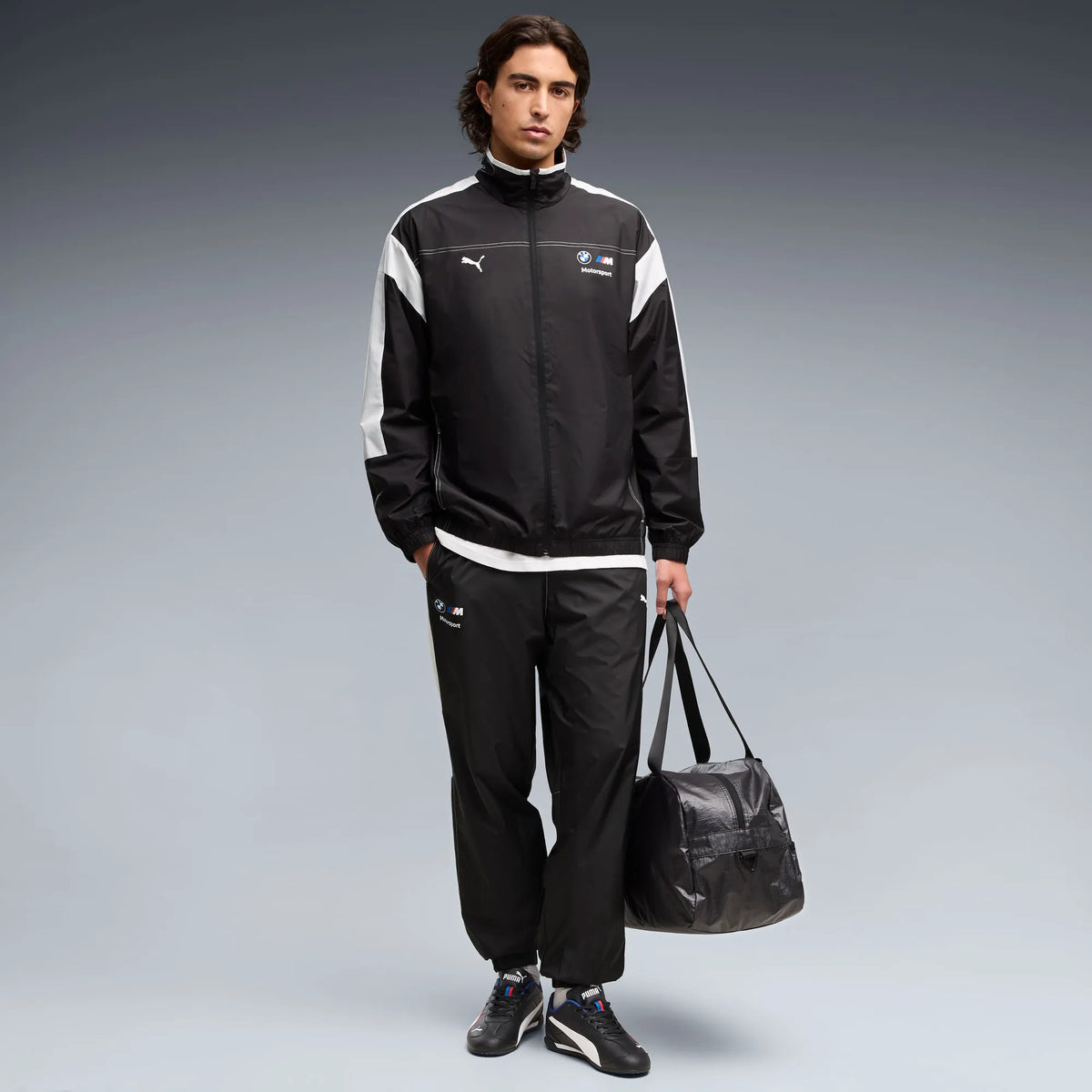 PUMA Black