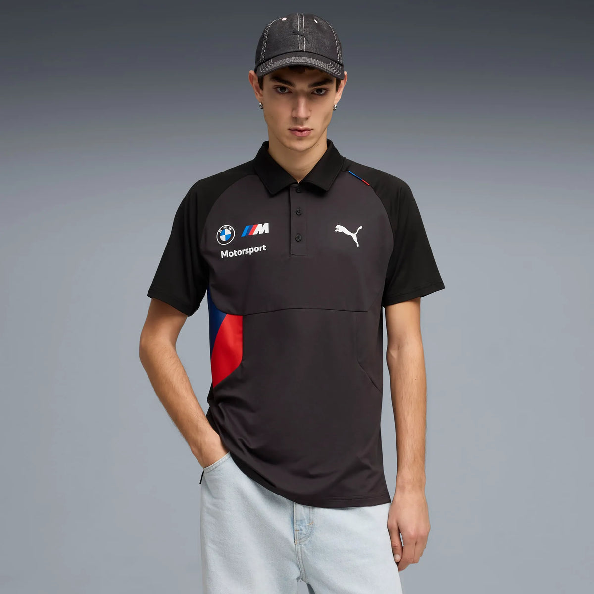 PUMA Black
