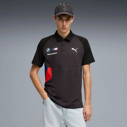 PUMA Black