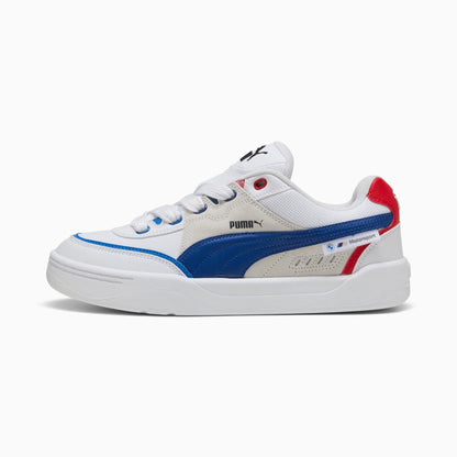 PUMA White
