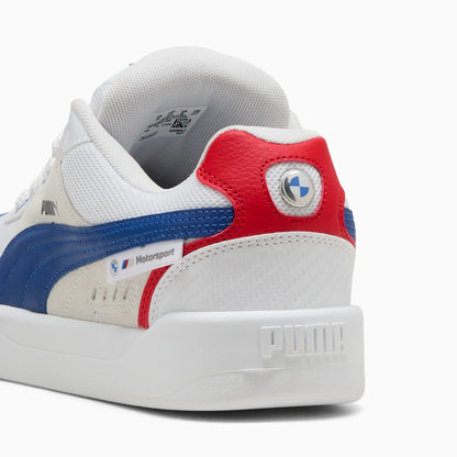 PUMA White
