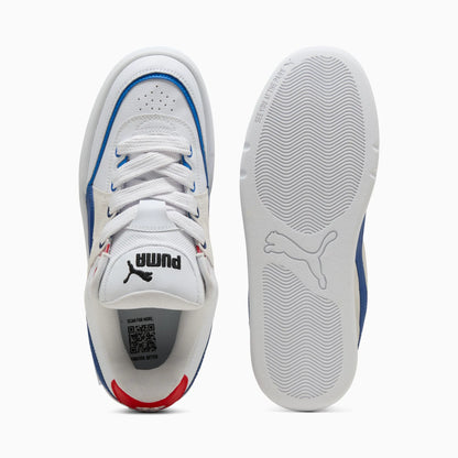 PUMA White