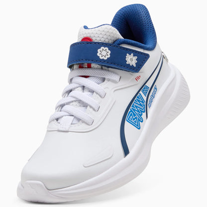 PUMA White
