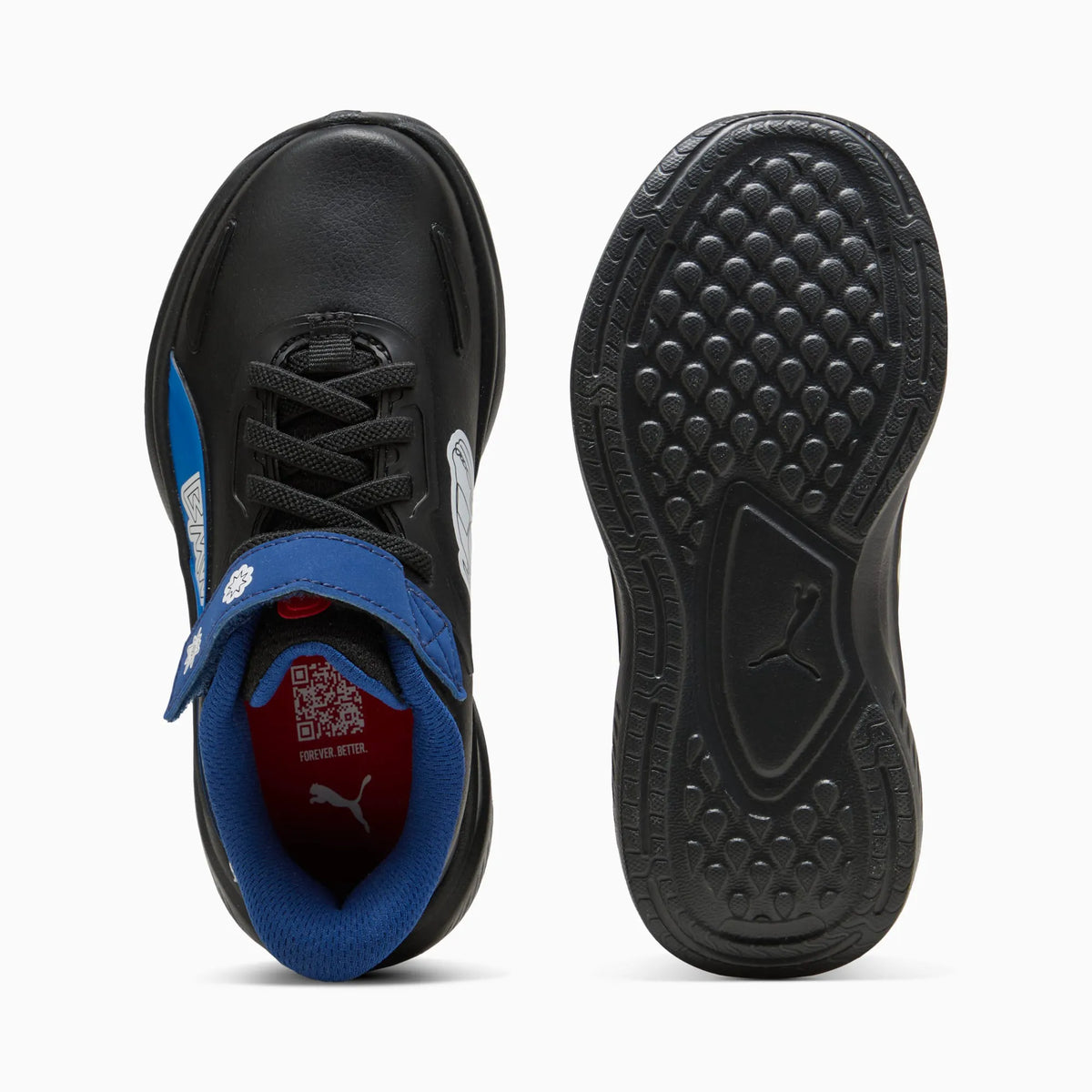 PUMA Black