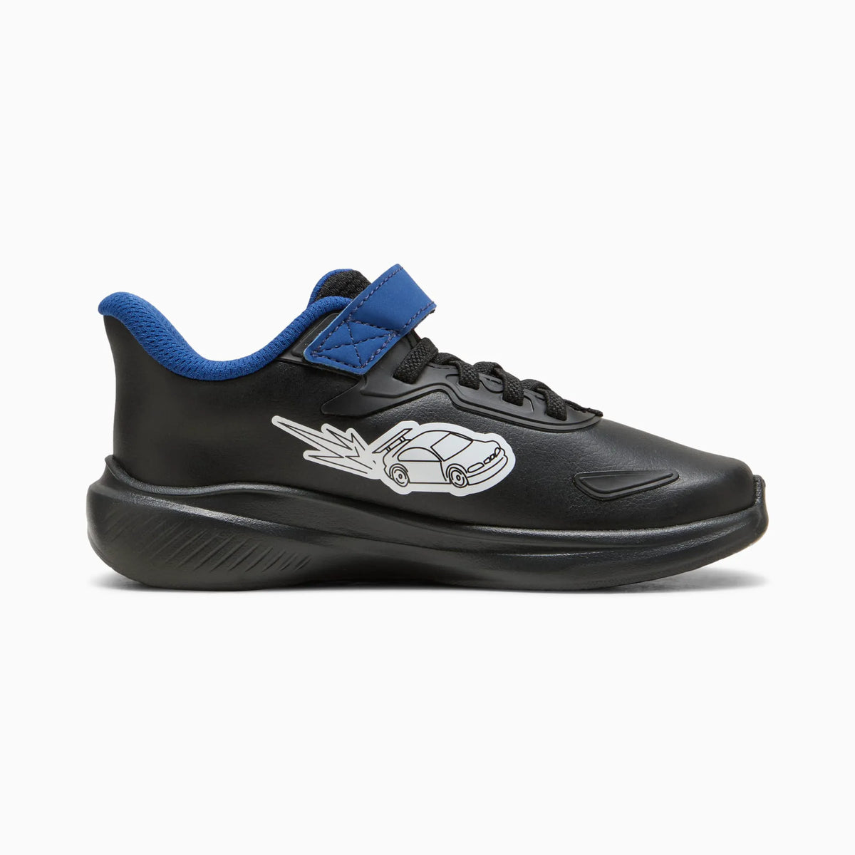 PUMA Black