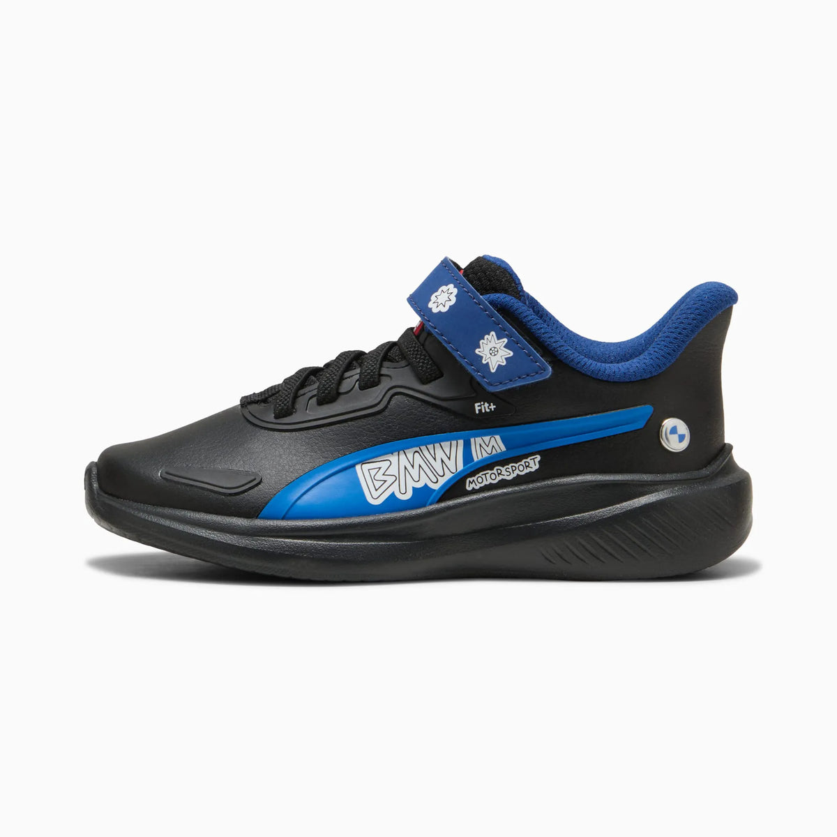 PUMA Black
