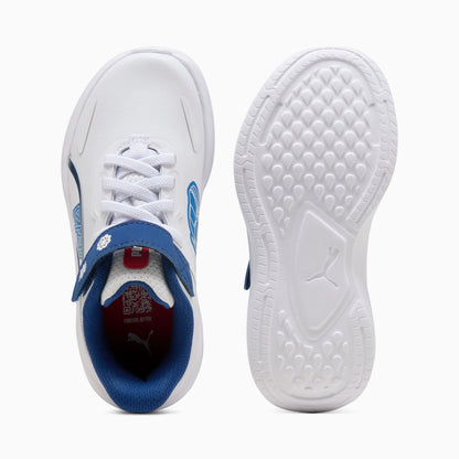PUMA White