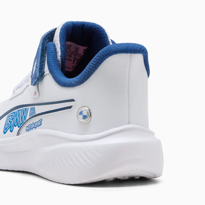 PUMA White