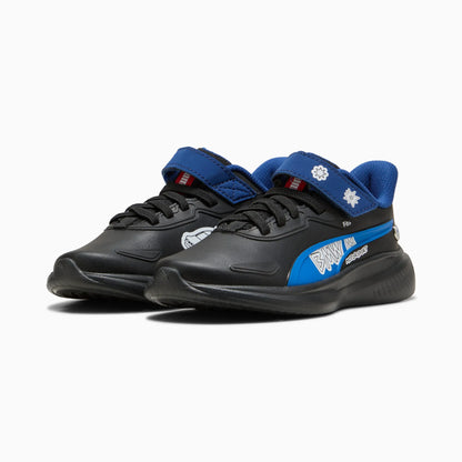 PUMA Black