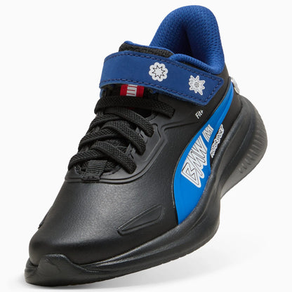PUMA Black