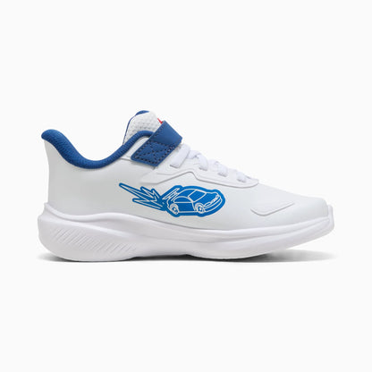 PUMA White