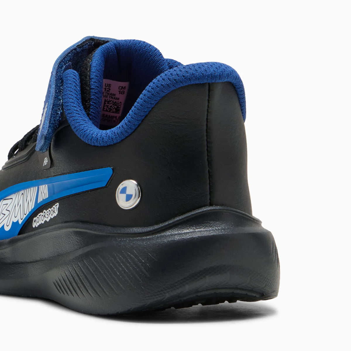 PUMA Black