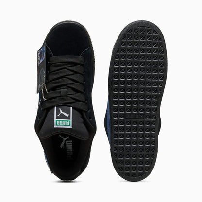 PUMA Black-Pro Blue