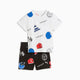 PUMA Black-AOP