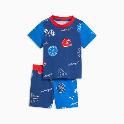 Pro Blue-M Color AOP